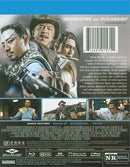 The Chef, The Actor, The Scoundrel Blu-Ray (Free Shipping)