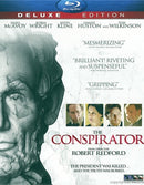 The Conspirator Blu-ray (Free Shipping)