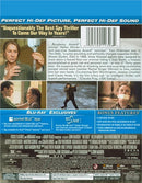 The Debt Blu-ray (Free Shipping)