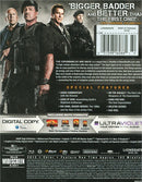 The Expendables 2 Blu-ray + Digital Copy + Ultraviolet (Free Shipping)