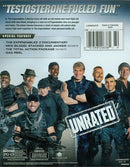 The Expendables 3 Blu-ray + DVD+ Digital HD (2-Disc Unrated Edition) (Free Shipping)