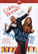The Fighting Temptations DVD (Widescreen) (Free Shipping)