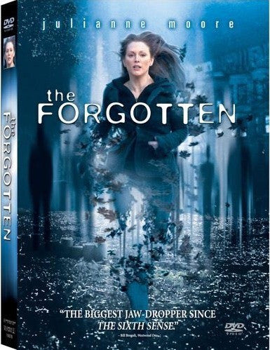 The Forgotten DVD (Free Shipping)