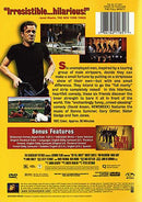 The Full Monty DVD (Free Shipping)