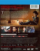 The Girl Who Kicked The Hornet's Nest Blu-ray (Free Shipping)