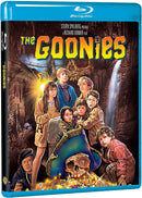 The Goonies Blu-ray (Free Shipping)