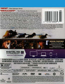 The Hateful Eight Blu-ray + DVD + Digital HD with Slip Cover (Free Shipping)