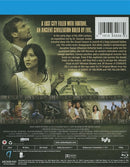 The Lost Treasure Of The Grand Canyon Blu-ray (Free Shipping)