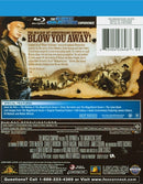 The Magnificent Seven Blu-Ray (Free Shipping)