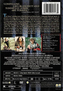 The Missing DVD (Widescreen Special Edition) (Free Shipping)