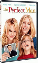The Perfect Man DVD (Fullscreen) (Free Shipping)