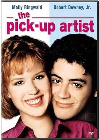 The Pick-Up Artist DVD (Free Shipping)