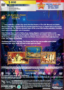 The Princess And The Frog DVD (Free Shipping)