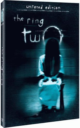The Ring Two DVD (Widescreen / Un-Rated) (Free Shipping)