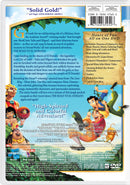 The Road To El Dorado DVD (Free Shipping)