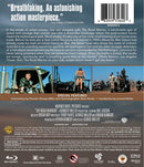 The Road Warrior Blu-Ray (Free Shipping)