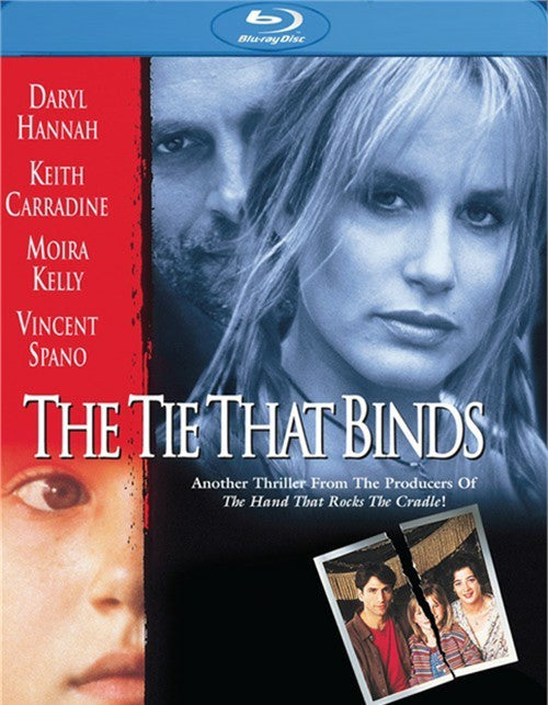 The Tie That Binds Blu-Ray (Free Shipping)