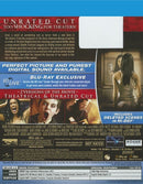 The Unborn: Unrated Blu-ray (Free Shipping)