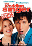 The Wedding Singer: Totally Awesome Edition DVD (Free Shipping)