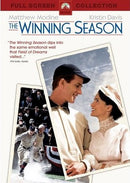 The Winning Season DVD (Free Shipping)