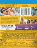 The Wolf Of Wall Street Blu-ray + DVD + Digital HD 2-Disc with Slip Cover (Free Shipping)