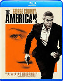 The American Blu-Ray (Free Shipping)