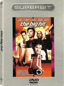The Big Hit DVD (Superbit Collection) (Free Shipping)