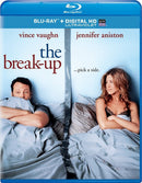 The Break-Up Blu-ray + DIGITAL HD with UltraViolet (Free Shipping)