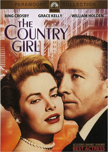 The Country Girl DVD (Free Shipping)