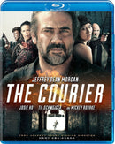 The Courier Blu-Ray (Free Shipping)