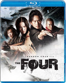 The Four Blu-Ray (Free Shipping)