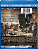 The Good Shepherd Blu-Ray (Free Shipping)