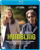 The Humbling Blu-Ray (Free Shipping)