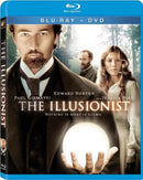 The Illusionist Blu-Ray (2-Disc Set) (Free Shipping)