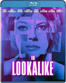 The Lookalike Blu-Ray (Free Shipping)