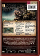 The Lord Of The Rings - The Two Towers DVD (2-Disc Widescreen) (Free Shipping)