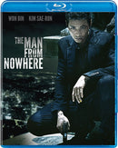The Man from Nowhere Blu-Ray (Free Shipping)