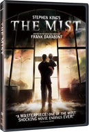 The Mist DVD (Free Shipping)