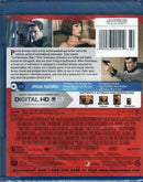 The November Man Blu-Ray (Free Shipping)