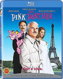 The Pink Panther Blu-Ray (Free Shipping)