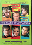 The Rules Of Attraction DVD (Free Shipping)