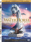 The Water Horse: Legend of the Deep DVD (2-Disc) (Free Shipping)