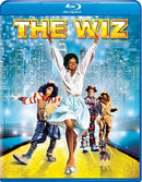 The Wiz Blu-Ray (Free Shipping)
