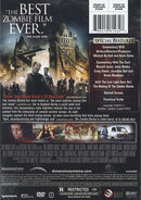The Zombie Diaries DVD (Free Shipping)