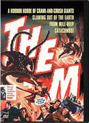 Them DVD (Free Shipping)