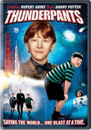 Thunderpants DVD (Free Shipping)