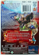 Tinker Bell And The Lost Treasure DVD (Free Shipping)