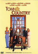 Town & Country DVD (Free Shipping)