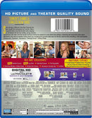 Trainwreck Blu-Ray + DVD + Digital HD (2-Disc Set) (Free Shipping)