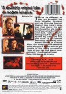 Two Girls And A Guy DVD (Free Shipping)